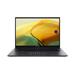 ASUS Zenbook OLED UM3402YA-OLED059W Ryzen 5-5625U/8GB/512GB SSD/14'' 2.8K/OLED/2r Pick-Up&Return/Win11 Home/Černá