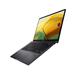 ASUS Zenbook OLED UM3402YA-OLED059W Ryzen 5-5625U/8GB/512GB SSD/14'' 2.8K/OLED/2r Pick-Up&Return/Win11 Home/Černá