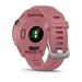 Garmin GPS sportovní hodinky Forerunner® 255S, Light pink