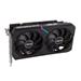 ASUS VGA NVIDIA DUAL-RTX3050-8G, RTX 3050, 8GB GDDR6, 3xDP, 1xHDMI