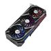 ASUS VGA NVIDIA ROG-STRIX-RTX3080-12G-GAMING, RTX 3080, 12GB GDDR6X, 3xDP, 2xHDMI