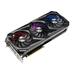 ASUS VGA NVIDIA ROG-STRIX-RTX3080-12G-GAMING, RTX 3080, 12GB GDDR6X, 3xDP, 2xHDMI