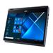 Acer TravelMate Spin P4 (TMP414RN-51-589B) i5-1135G7/16GB/512GB SSD/14" FHD Touch IPS/MIL-STD/TPM/Win10 Pro/modrá