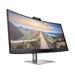 HP Z40c G3, 39.7 IPS/Curved, 5120x2160, 1000:1, 14ms, 300cd, HDMI/DP/USB-C(TB), speakers