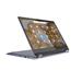 Lenovo IdeaPad FLEX 3 Chrome 15IJL7   Celeron N4500/4GB/64GB eMMC/15,6"/IPS/FHD/TOUCH/300nitů/Google Chrome OS/modrá