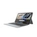 Lenovo IdeaPad DUET 3 CHROME   Snapdragon 7C G2/4GB/64GB/10,95"/2K/IPS/TOUCH/400nitů/KBRD CZ/Chrome OS/modrá