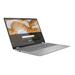 Lenovo IdeaPad FLEX 3 Chrome 15IJL7   Pentium N6000/8GB/128GB eMMC/15,6"/IPS/FHD/TOUCH/300nitů/Google Chrome OS/stříbrná