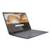 Lenovo IdeaPad FLEX 3 Chrome 15IJL7   Celeron N4500/4GB/128GB eMMC/15,6"/IPS/FHD/TOUCH/300nitů/Google Chrome OS/modrá