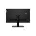 Lenovo ThinkVision T24m-20 23,8" IPS/FHD 1920x1080/6ms/HDMI/DP/USB-C/4xUSB/Pivot/Výškově nastavitelný/Repro