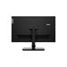 Lenovo ThinkVision T24m-29 23,8" IPS/16:9/1000:1/FHD 1920x1080/250nit/4ms/HDMI/DP/USB-C/4xUSB/RJ-45/Adjustable stand