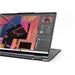 Lenovo YOGA 7 14ARB7   Ryzen 5 6600U/16GB/512GB SSD/14"/2,8K/OLED/sklo/400nitů/touch/Pero/2r Onsite//WIN11 Home/šedá