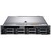 DELL PowerEdge R540/ 8x 3.5"/ 2x Xeon 5217/ 32GB/ 2x 4TB SATA/ H750/ iDRAC 9 Ent./ 2x 750W/ 3Y Basic on-site