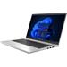 HP EliteBook 645 G9 R3-5425U 14,0" FHD, 8GB, 512GB, ax, BT, FpS, backlit keyb, Win 11 Pro Down, 3y onsite