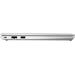 HP EliteBook 645 G9 R3-5425U 14,0" FHD, 8GB, 512GB, ax, BT, FpS, backlit keyb, Win 11 Pro Down, 3y onsite