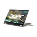 Acer Spin 5 (SP514-51N-7513) i7-1260P/16GB/1TB SSD/14" WQXGA touch IPS/Win11 Home/šedá