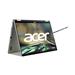 Acer Spin 5 (SP514-51N-7513) i7-1260P/16GB/1TB SSD/14" WQXGA touch IPS/Win11 Home/šedá