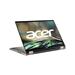 Acer Spin 5 (SP514-51N-7513) i7-1260P/16GB/1TB SSD/14" WQXGA touch IPS/Win11 Home/šedá