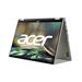 Acer Spin 5 (SP514-51N-7513) i7-1260P/16GB/1TB SSD/14" WQXGA touch IPS/Win11 Home/šedá