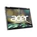 Acer Spin 5 (SP514-51N-7513) i7-1260P/16GB/1TB SSD/14" WQXGA touch IPS/Win11 Home/šedá