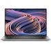 Dell NTB XPS 15 (9520) 15.6" UHD+ Touch/i7-12700H/32GB/1TB SSD/RTX3050Ti/Wifi+BT/Backlit/W11P/Silver-Black/3Y NBD