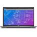 DELL Precision 3570/i5-1235U/16GB/512GB SSD/15.6" FHD/4GB Quadro T550/TB/W10P+W11P/3Y PS NBD/šedý