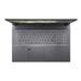 ACER NTB Aspire 5 (A517-53-594H)- i5-1235U,17.3" FHD Anti-Glare,16GB,512GBSSD,Iris Xe Graphics,W11H,Šedá