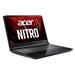 ACER NTB Nitro 5 (AN517-54-5388)- i5-11400H,17.3" QHD IPS Anti-Glare,16GB,1TBSSD,RTX 3060,W11H,Černá