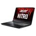 ACER NTB Nitro 5 (AN517-54-5388)- i5-11400H,17.3" QHD IPS Anti-Glare,16GB,1TBSSD,RTX 3060,W11H,Černá