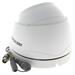 Hikvision DS-2CE79U1T-IT3ZF(2.7-13.5mm) - 8MPix HDTVI Turret kamera; IR 60m, 4v1, IP67