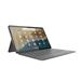 Lenovo IdeaPad Duet 5 CB 13Q7C6   Snapdragon 7c G2/8GB/256GB eMMC/13,3"/OLED/FHD/TOUCH/400nitů/KBRD/pero/Chrome OS/šedá