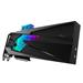 GIGABYTE VGA NVIDIA GeForce RTX 3080 GAMING OC WATERFORCE WB 10G LHR Rev. 2.0, RTX 3080, 10GB GDDR6X, 3xDP, 2xHDMI