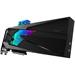 GIGABYTE RTX™ 3080 GAMING OC WATERFORCE WB 10G LHR