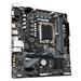 GIGABYTE MB Sc LGA1700 H610M H DDR4, Intel H610, 2xDDR4, 1xHDMI, 1xVGA, mATX (rev. 1.x)