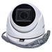 Hikvision DS-2CE56H0T-IT3ZF(2.7-13.5mm) - 5MPix HDTVI Turret kamera; IR 40m, 4v1, IP67