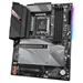 GIGABYTE B660 AORUS MASTER / Intel B660 / LGA1700 / 4x DDR5 / 3x M.2 / DP / HDMI / USB-C / WiFi / ATX (rev. 1.0)