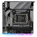 GIGABYTE B660I AORUS PRO DDR4 / Intel B660 / LGA1700 / 2x DDR4  / M.2 / DP / HDMI / WiFi / Mini-ITX (rev. 1.0)