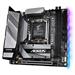 GIGABYTE B660I AORUS PRO DDR4 / Intel B660 / LGA1700 / 2x DDR4  / M.2 / DP / HDMI / WiFi / Mini-ITX (rev. 1.0)