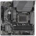 GIGABYTE B660M GAMING X DDR4 / Intel B660 / LGA1700 / 4x DDR4  / 2x M.2 / DP / HDMI / mATX (rev. 1.0)