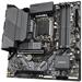 GIGABYTE B660M GAMING X DDR4 / Intel B660 / LGA1700 / 4x DDR4  / 2x M.2 / DP / HDMI / mATX (rev. 1.0)