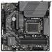 GIGABYTE MB Sc LGA1700 B660M GAMING X AX DDR4, Intel B660, 4xDDR4, 1xDP, 1xHDMI, WI-FI, mATX (rev. 1.0)