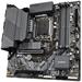 GIGABYTE MB Sc LGA1700 B660M GAMING X AX DDR4, Intel B660, 4xDDR4, 1xDP, 1xHDMI, WI-FI, mATX (rev. 1.0)