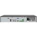 Hikvision DS-7716NI-I4(B) - 16x IP/ 12Mpix/ 256Mbps/ 4x HDD/ 2x LAN/ Alarm I/O