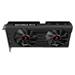 PNY GeForce RTX 3050 8GB XLR8 Gaming REVEL EPIC-X RGB Dual Fan Edition / 8GB GDDR6 / PCI-E / HDMI / 3x DP