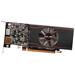 SAPPHIRE PULSE RADEON RX 6400 GAMING 4GB / 4GB GDDR6 / PCI-E / HDMI / DP  / low profile