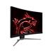 MSI MPG Artymis/273CQRX-QD/27"/VA/QHD/240Hz/1ms/Black/2R