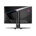 MSI MPG Artymis/273CQRX-QD/27"/VA/QHD/240Hz/1ms/Black/2R