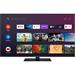 Panasonic TX-55LX650E Smart Android TV, 139cm, 4K, LED, HDR10, DVB-T2/S2/C