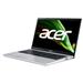 ACER NTB Aspire 3 (A315-35-P324)- 15.6" FHD IPS,8GB,256GBSSD,UHD Graphics,W11H,stříbrná