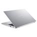 ACER NTB Aspire 3 (A315-35-P324)- 15.6" FHD IPS,8GB,256GBSSD,UHD Graphics,W11H,stříbrná