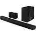 HW Q990B SOUNDBAR 11.1.4 SAMSUNG